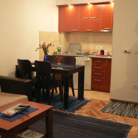 Sneznik Apartment