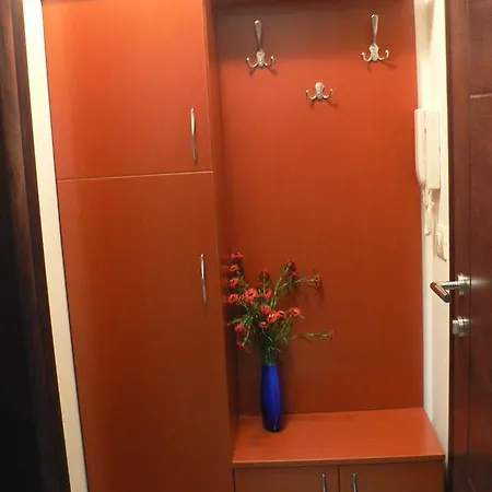 アパート Sneznik