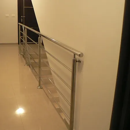 Sneznik Apartment