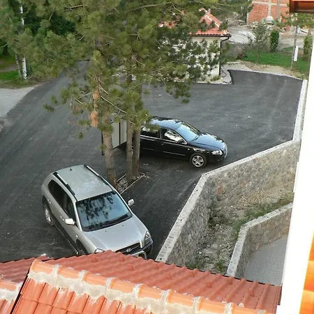 Apartment Sneznik *