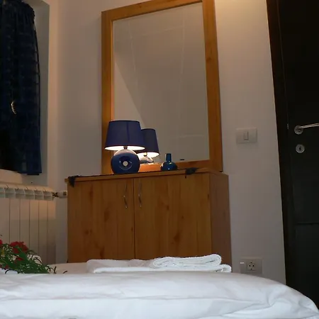 Sneznik アパート *