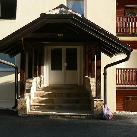 Sneznik * ズラティボール