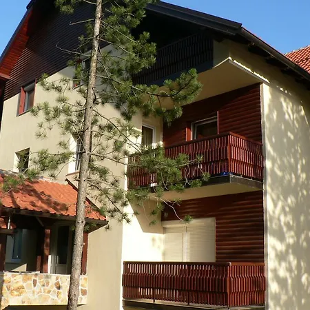 Apartment Sneznik Zlatibor
