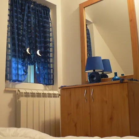 Sneznik Apartment