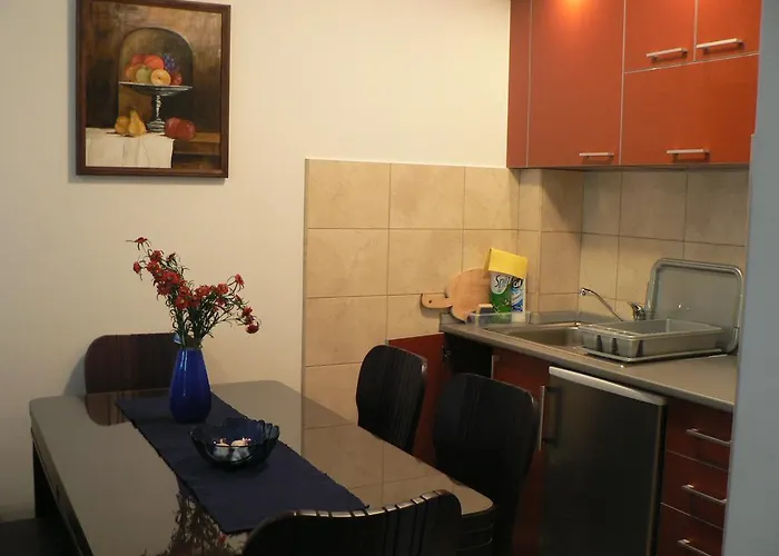 아파트 Sneznik 즐라티보