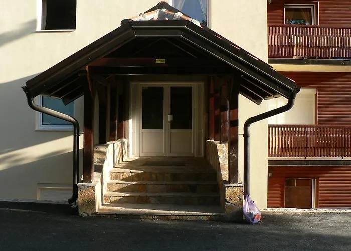 Sneznik * 즐라티보