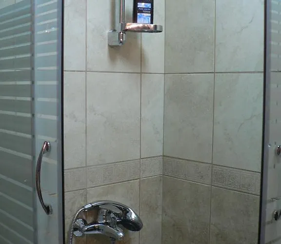 Sneznik 아파트 즐라티보