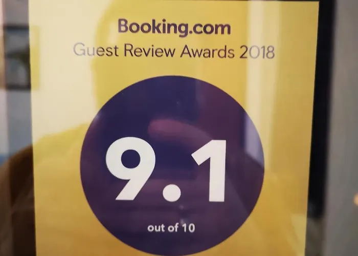 아파트 Sneznik 즐라티보